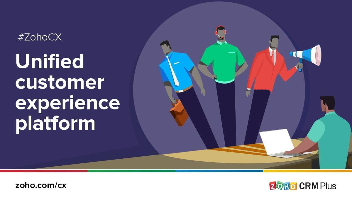 7 things to Improve your Customer Experience